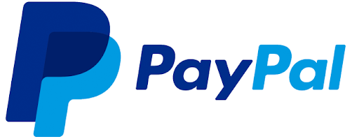pay with paypal - Connor Printz Store